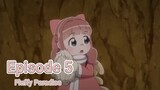 Fluffy Paradise Episode 5 | English Sub HD