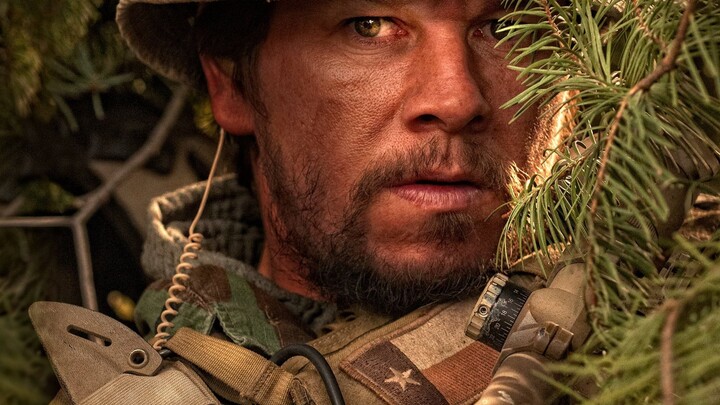 Analysis of the battle scenes in the movie "Lone Survivor" (Part 2)