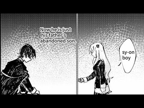 Anya & Damian as Adults [Anya x Damian] Spy x Family Comic Dub - BiliBili