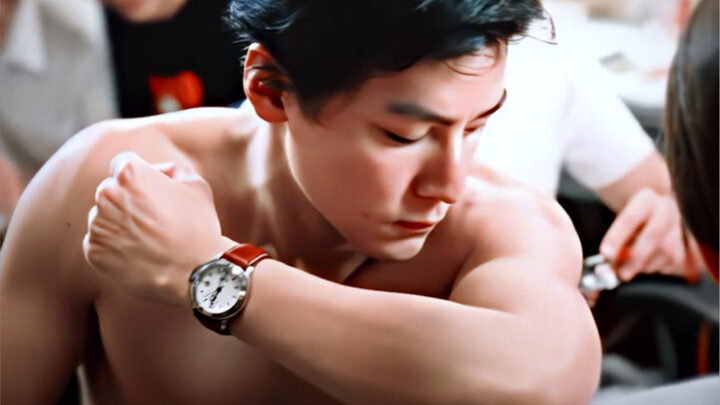 #DanielWu