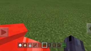 Game|Naruto|Hoàn nguyên tất cả kỹ năng của Itachi trong Minecraft