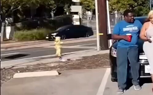 استيقاظ الدم