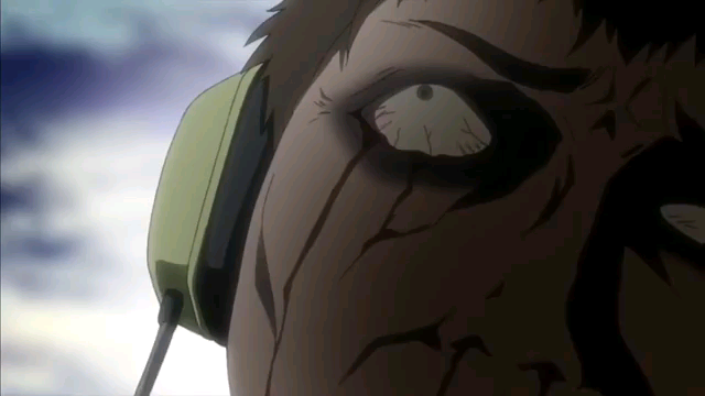 Highschool of the Dead Ending 5 Full 