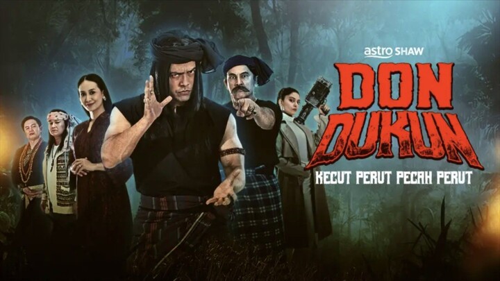 DON DUKUN FULL MOVIE 2024