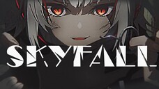 Skyfall - Arknights AMV/GMV
