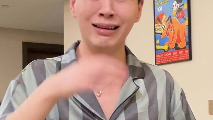 Jangan macam-macam, ngerti?