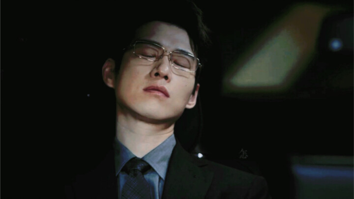 【Ngụy Đại Huân】Dưới chân núi Phú Sĩ | Có đúng chuẩn nam chính văn học “con nhà giàu” trong lòng bạn 