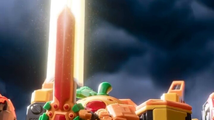 ถ้าถ่ายรูปของเล่นให้ดูดีขึ้นจะเป็นยังไง?