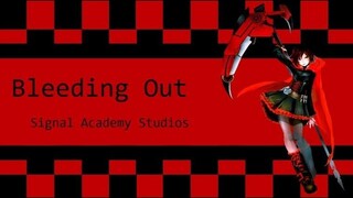 Bleeding Out | Signal Academy Studios's First MEP