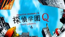 Tantei Gakuen Q Ep 4 Engsub