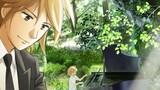 Forest of Piano | Piano no Mori [Season 1] (Episode 3)