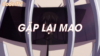 Code Geass SS1 (Short Ep 16) - Gặp lại Mao #codegeass