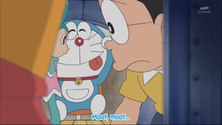 Doraemon episode 375