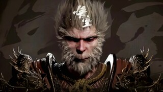 [Black Myth: Wukong] Video Promosi