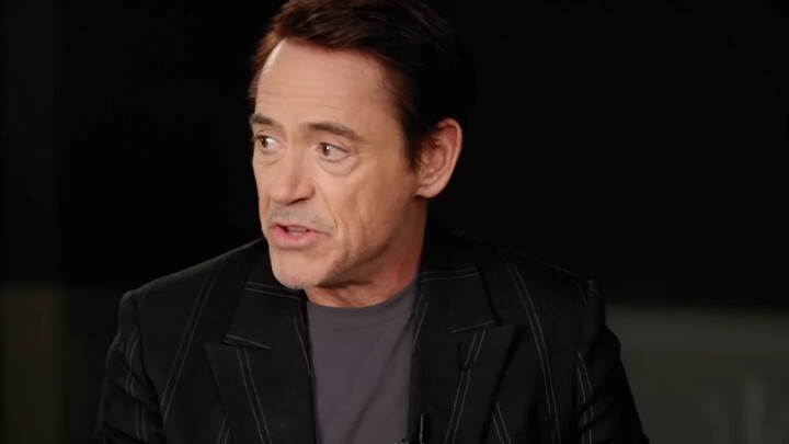 "Nolan's level of secrecy reminds me of the days when I was reading fake scripts at Marvel"