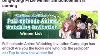 VIOLATIONS FOR DELETED VIDEOS