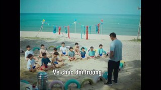 Như Hoa Trên Cát EP 6 [Sub Việt]