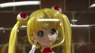 Akihabara doll-point