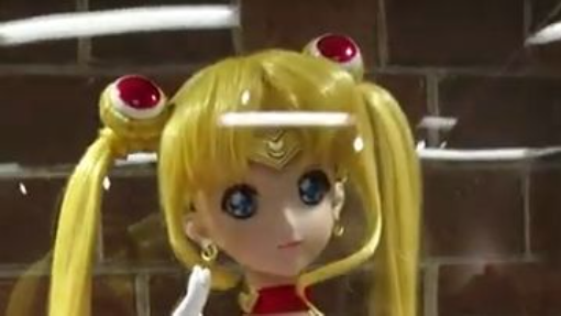 Akihabara doll-point