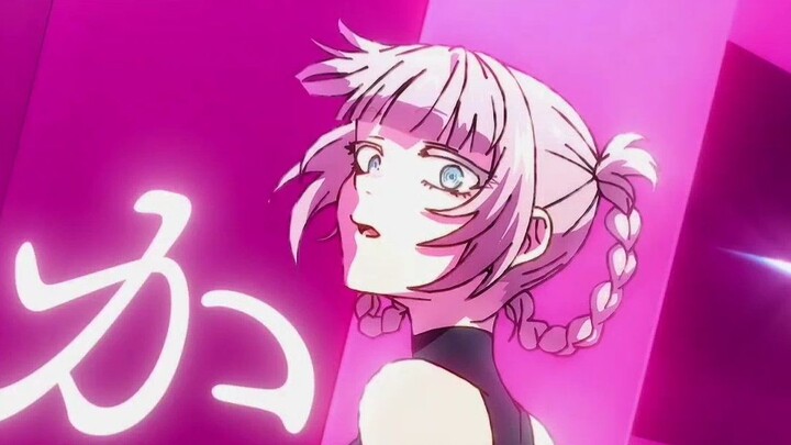 "Song of the Night" OP full lyrics in Chinese and Japanese / Creepy Nuts "Fallen"