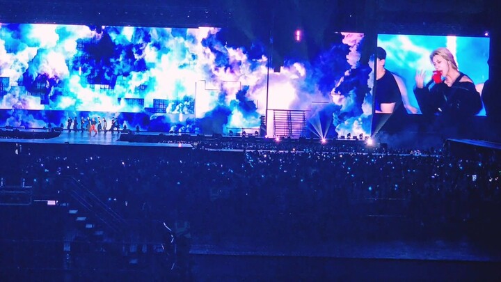 260315 SEVENTEEN NEW_ TOUR IN BANGKOK DAY2