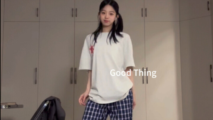 Good Thing