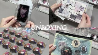 开箱合集＊们吃谷人对铁皮的执念…(*꒦ິ꒳꒦ີ)
