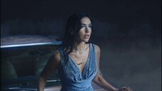 Dua Lipa - Levitating Featuring DaBaby (Official Music Video)