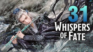 🇨🇳ЄРЅ 31 | 𝗪𝗢𝗙: ŦĦ€ ĐŘΔǤØŇ ĆĦΔŇŦ (2𝗢25)[𝙴𝚗𝚐𝚂𝚞𝚋]