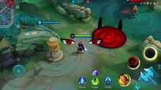 Julian x Uchiha Itachi