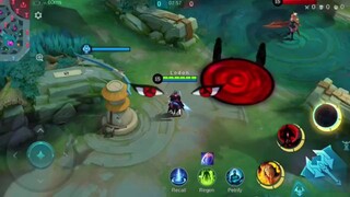 Julian x Uchiha Itachi