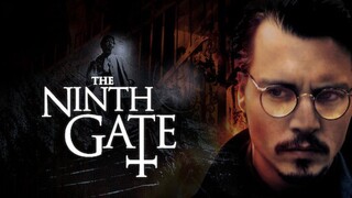 The Ninth Gate (1999)