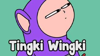 Aku mah masih pemula