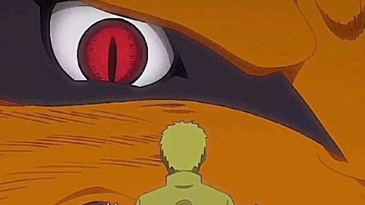 Thanks for journey Kurama