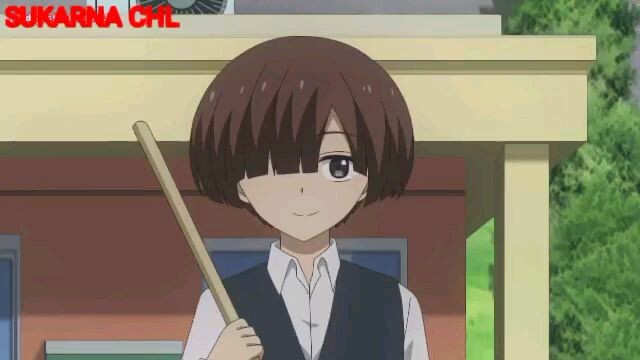 Ingoku danchi episode 1