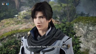Shrouding The Heavens ep 27