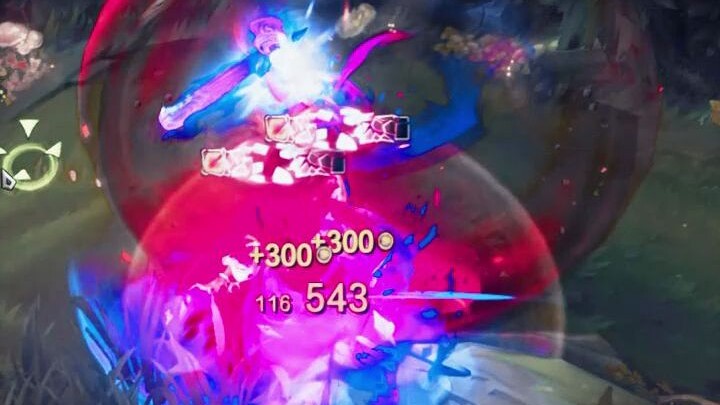 الريون الأكثر لطفًا عادت من جديد!