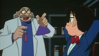 Detective Conan episode 38 English Dubbed