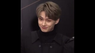 That smirk😏#seventeen #jun #hoshi #dino #the8 #scoups #dk #woozi #wonwoo #jeonghan#joshua #seungkwan