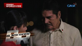 Ang plano ni William para maka-angat (Episode 135) | Black Rider