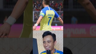 Freekick Ronalod Dls23 Suuuuiiii #dlsgameplay #fifa23