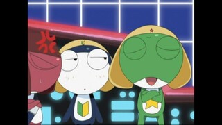 Sergeant Keroro - 025