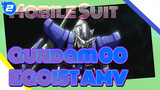 [Mobile Suit Gundam 00 AMV] Mengapa Orang Tidak Bisa Saling Mengerti? (EGOIS)_2