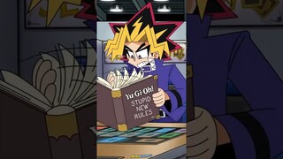 Yugi Jogando o Yu-Gi-Oh! Moderno - Parte 3
