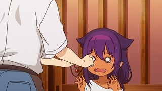 Is it really that cute? Famous scenes in anime