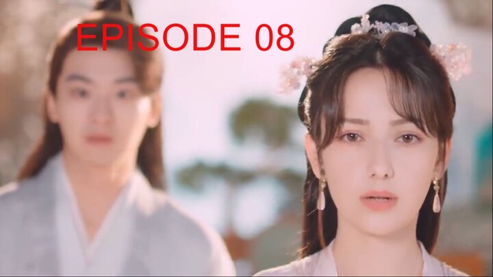 The Girl Inside Me (CH, 2024) - EPISODE 08 / Eng Sub