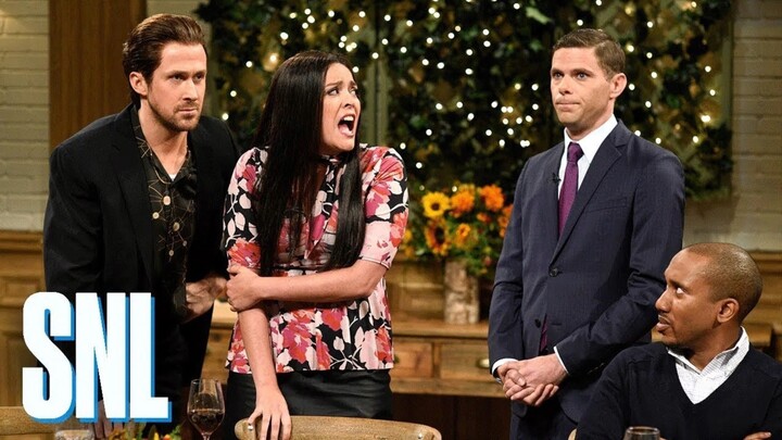 SNL, that’s right! I am indeed hypocritical and just being unreasonable—so what?