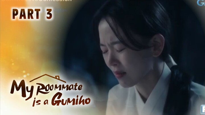 My Roommate is a Gumiho Full Episode 24 (3/4) | September 21, 2023 | GMA Tagalog Dubbed