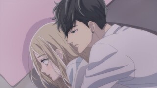 ojou To baken kun episode 1