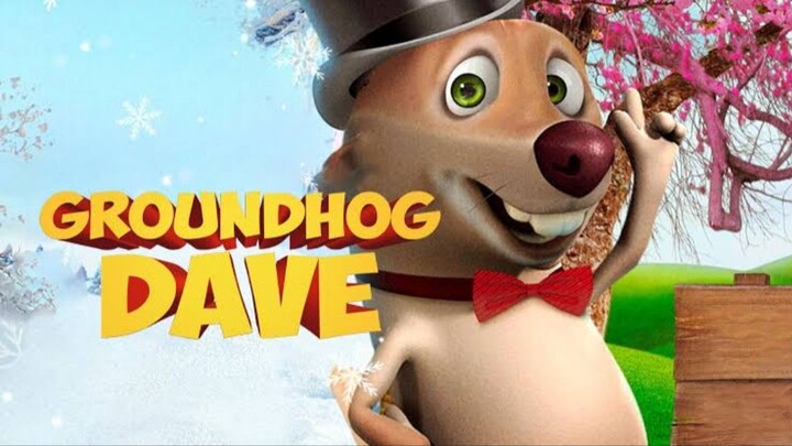 Groundhog Dave 2 (2020) 1080p